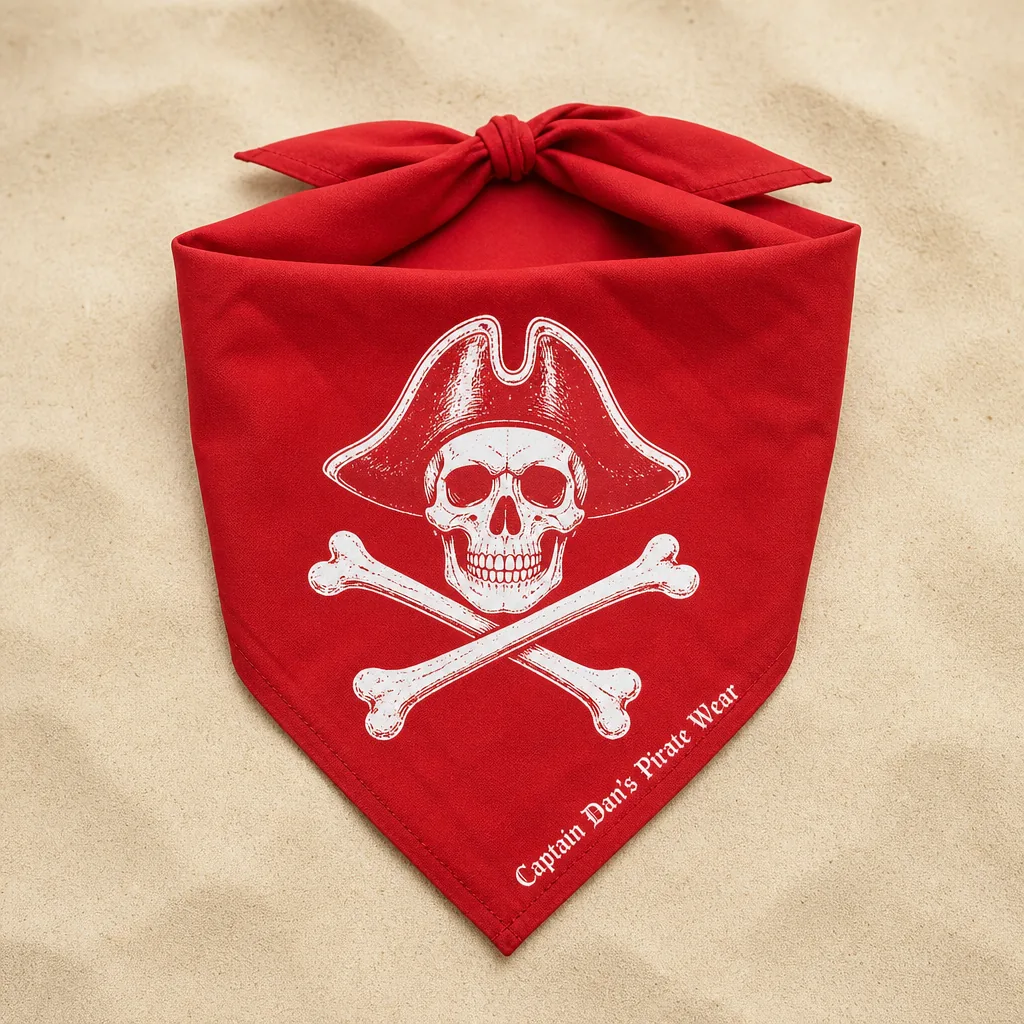 Crew Bandana