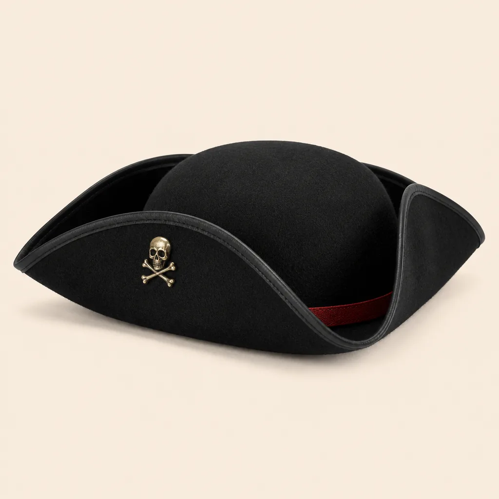 Pirate Hats